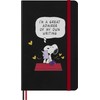 Moleskine LEPE01THMBOX Notebook, Pencil, Peanut Gift Box, Set of 2,