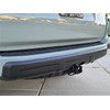 for Toyota 4Runner TRD Pro Off-Road 2014-2024 Matte Blackout Rear