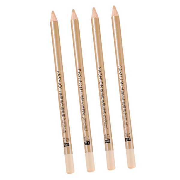 NOLITOY Concealer Pen Makeup Pcs Concealer Pencil for Freckles Marks