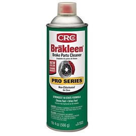 PRO SERIES BRAKLEEN NON CHLORINE