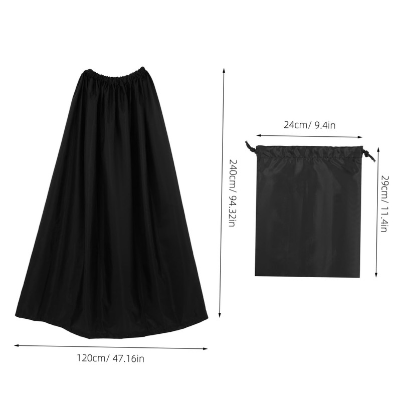 BESPORTBLE Lightweight Privacy Tent Car Changing Tent Cover for Outdoor