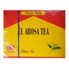 Egypt El Arosa Kenyan Black Dust Tea Bags Envelope Natural
