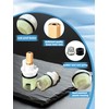 2 Pack RP25513 Faucet Stem Replacement for Two Handle, Faucet