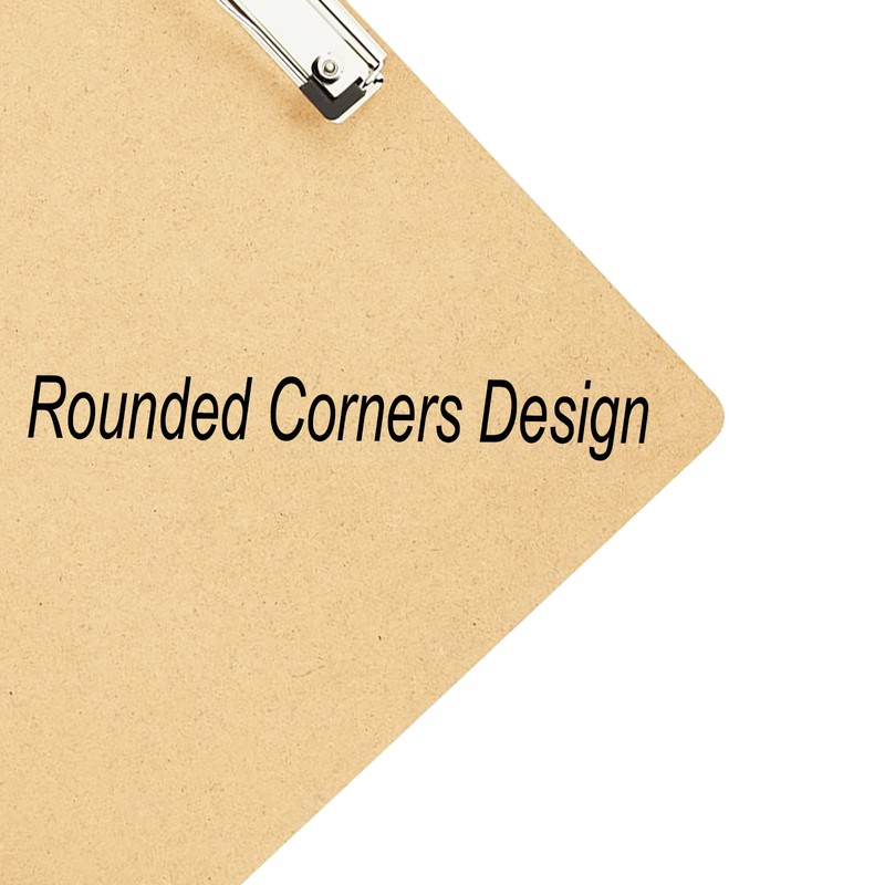 Acocony 11x17 Clipboard Vertical Extra Large Clipboard Hardboard Low Profile
