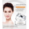 BIOAQUA Effect Whitening Cream Delicate Smooth Silky Texture Elastic Skin