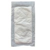 Absorbent Meat Pads Fish and Poultry Foam Tray Pads 40