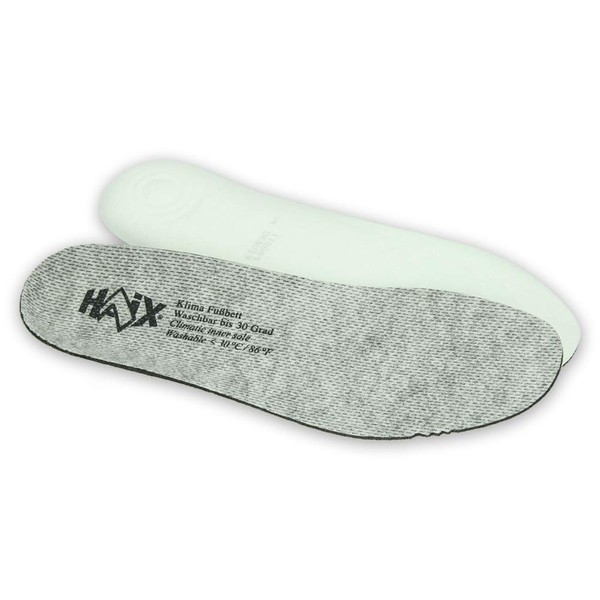 HAIX Trekman Padded Insole: Perfect Fit at a Glance -