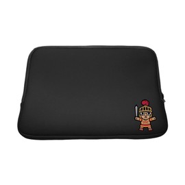 OTM Essentials University of Southern California V4 (Tokyodachi) Black Laptop Sleeve, Classic V1-16"