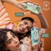 YUYA Jabón Facial Líquido con Árbol de Té y Raíz