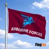Pegasus Airborne Flag 5ft x 3ft