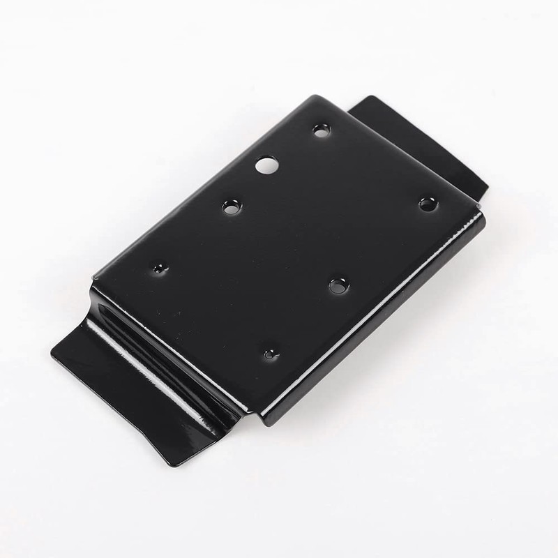 CHEDA 3PCS Set Center Console & Floor Shifter Mounting Brackets,