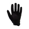 Fox Racing Defend Lo-pro Fire Glove, windbreakers, Men's, Black, M
