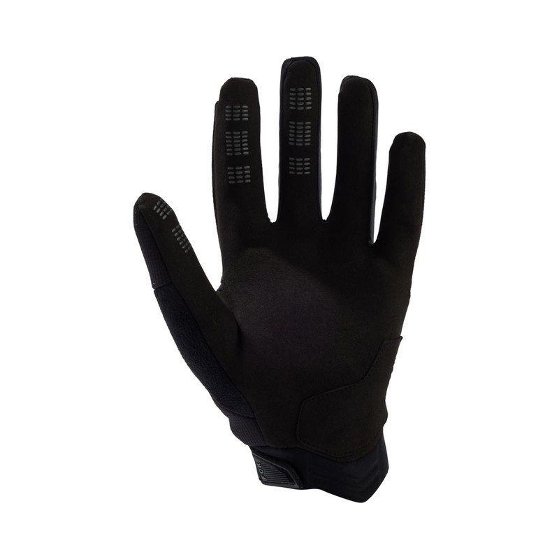 Fox Racing Defend Lo-pro Fire Glove, windbreakers, Men's, Black, M