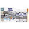 Waterproof Sealant Penetrating Waterproof Moisture-Proof Invisible Sealant for Bathroom Tiles,