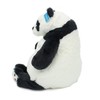 Vintoys Panda Plush Hugging Pillow Stuffed Animals Plush Soft Toy