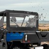 YONQIFON Uforce 1000 Rear Window Compatible with CFMOTO Uforce 1000/1000