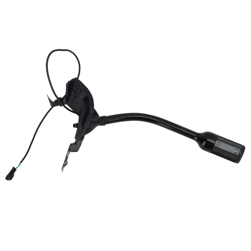 Automatic Transmission Gear Shifter Handle 5C3Z 7210 AAA Replacement for