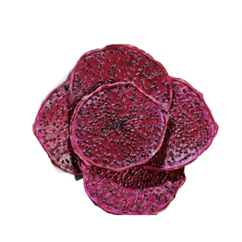 Leap Natural Dried Red Dragon Fruit 8oz