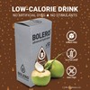 Bolero Advanced Hydration Sugar-Free Water-Flavoring Single-Serve Sticks, Convenient Calorie-Free Drink-Mix