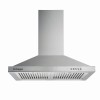 Zomagas 24inch Kitchen Wall Mounted Range Hood 450CFM Stainless Steel