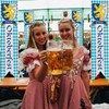 Oktoberfest Decoration, Pack of 2 Oktoberfest Banner, Bavarian Decoration, Oktoberfest