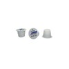 DECAF Black tea pods compatible with Nespresso OriginalLine, single-serve decaffeinated