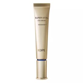 IOPE 아이오페 슈퍼바이탈 아이크림 25ml 1개 IOPE Super Vital Eye Cream 25ml 1 pcs