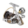 ASTON4000 Spinning Reels 5.2: 1 High Speed Gear Ratio 10+1BB