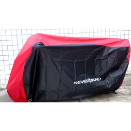 NEVERLAND XXXL Motorcycle Cover Waterproof For Honda Gold Wing GL1800 1500 1200GL 1100 F6B