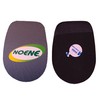 Daily Specific TC4 Heel Pad
