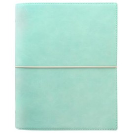 Filofax Domino Soft A5 Organiser Duck Egg 2026