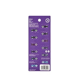 Goody Clip de contorno 12 en pintado. Cls