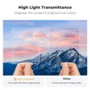 K&F Concept 3 Pack Screen Protector Compatible for Leica Q2/Q3