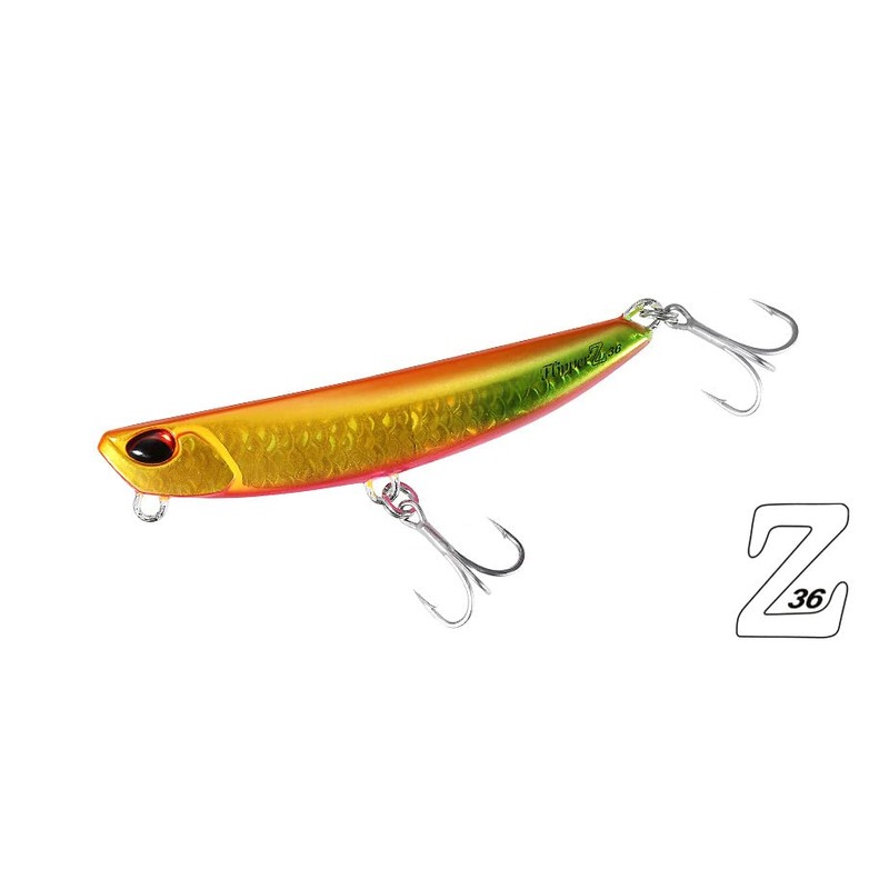 DUO Beach Walker Flipper Z36 Day Flasher GPA0081 Total Length: