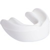 Peppermint Senior Mouthguard White