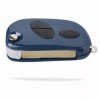 KEYECU Remote Car Key Fob For Maserati Quattroporte GranTurismo Gran