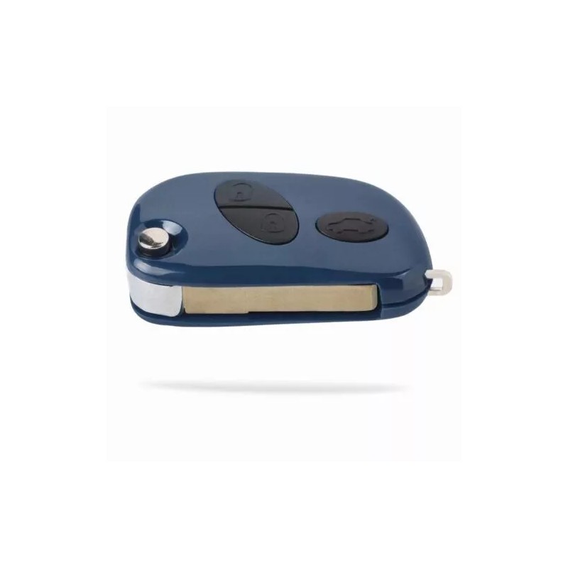 KEYECU Remote Car Key Fob For Maserati Quattroporte GranTurismo Gran