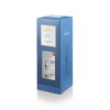 Brooklyn Fragrance Co Expressive Scent Reed Diffuser: Long-Lasting Home Fragrance,