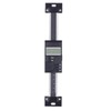 Vertical Vernier Caliper IP45 Waterproof Digital Linear Scale with LCD