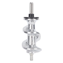 Meat Mincer Screw Stainless Steel Meat Mincer Screw Replacement Electric Meat Grinder Parts HM 03