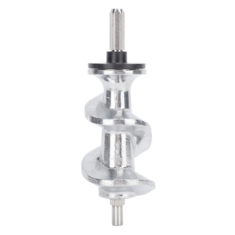 Meat Mincer Screw Stainless Steel Meat Mincer Screw Replacement Electric