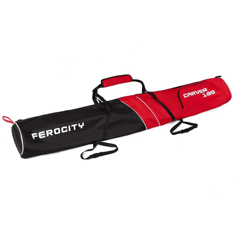 Ski Bag Ski Bag for 1 Pair of Skis 180