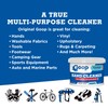 GOOP Original Multi-Purpose Waterless Hand Cleaner and Stain Remover -