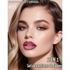 Erinde Set combinado de Labios 2 en 1, Alta Pigmentación,05#