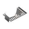 VILSTEIN Metal Drain Grille for Shower Drains VS-DB01/02/03 Series Stainless