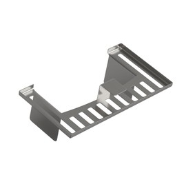 VILSTEIN Metal Drain Grille for Shower Drains VS-DB01/02/03 Series Stainless Steel