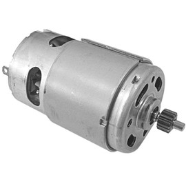 Original Makita DC Motor Replacement Part OEM No. 629937-8 Fits Makita Tools 6391D, 8391D, BDF453, BHP453, DDF453, DHP453, DF457D