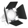 BETOPPER Barn Doors for Stage Lights Par Lighting COB Stage