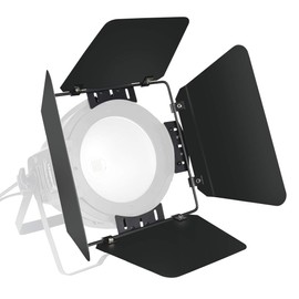 BETOPPER Barn Doors for Stage Lights Par Lighting COB Stage Light LC001-H LC200W-H