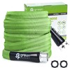 Green Expert Garden Hose FLat Style for Super Portable Usage